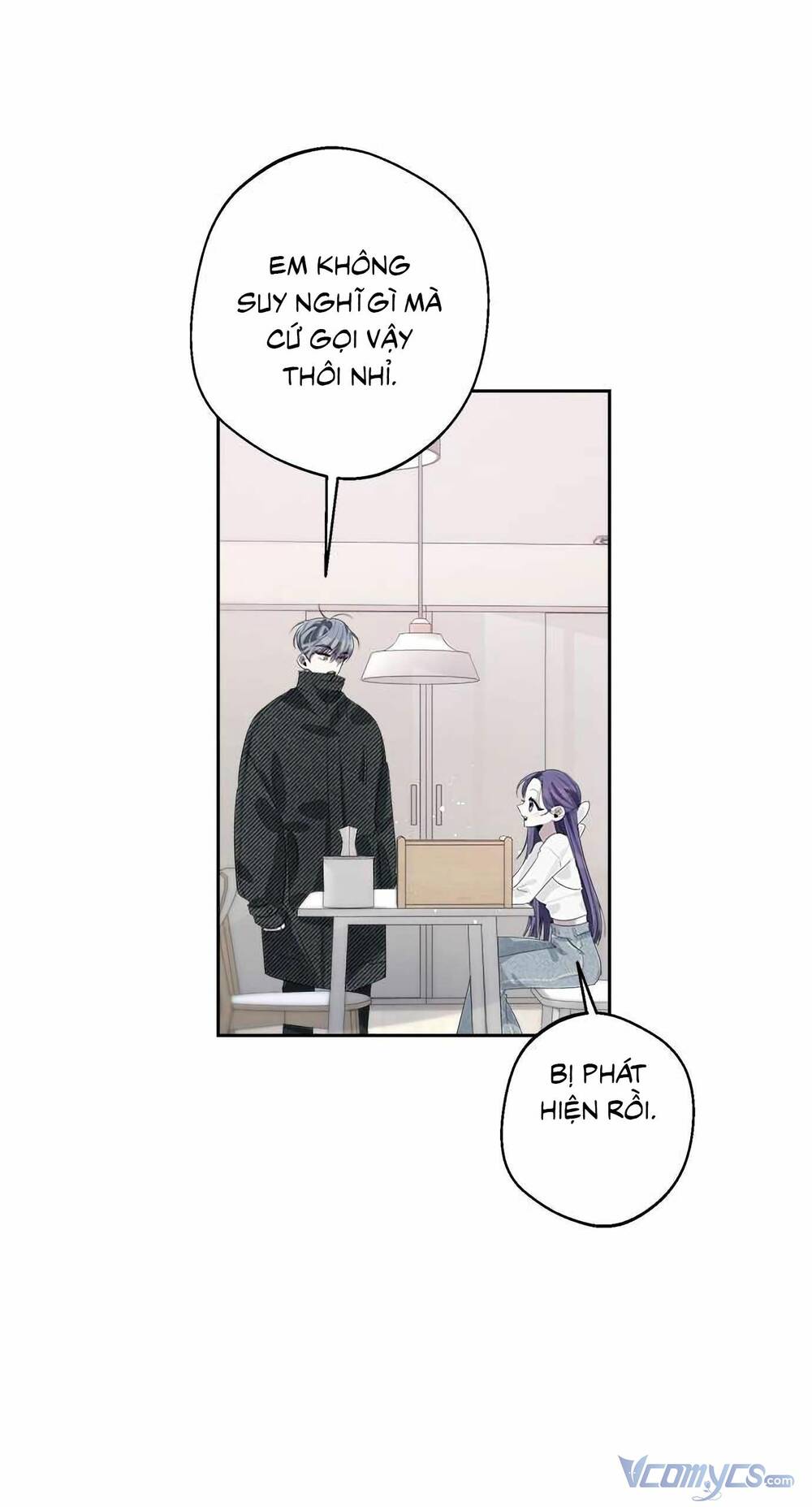 Đàn Anh Xấu Xa - Chap 48 - Trang 76