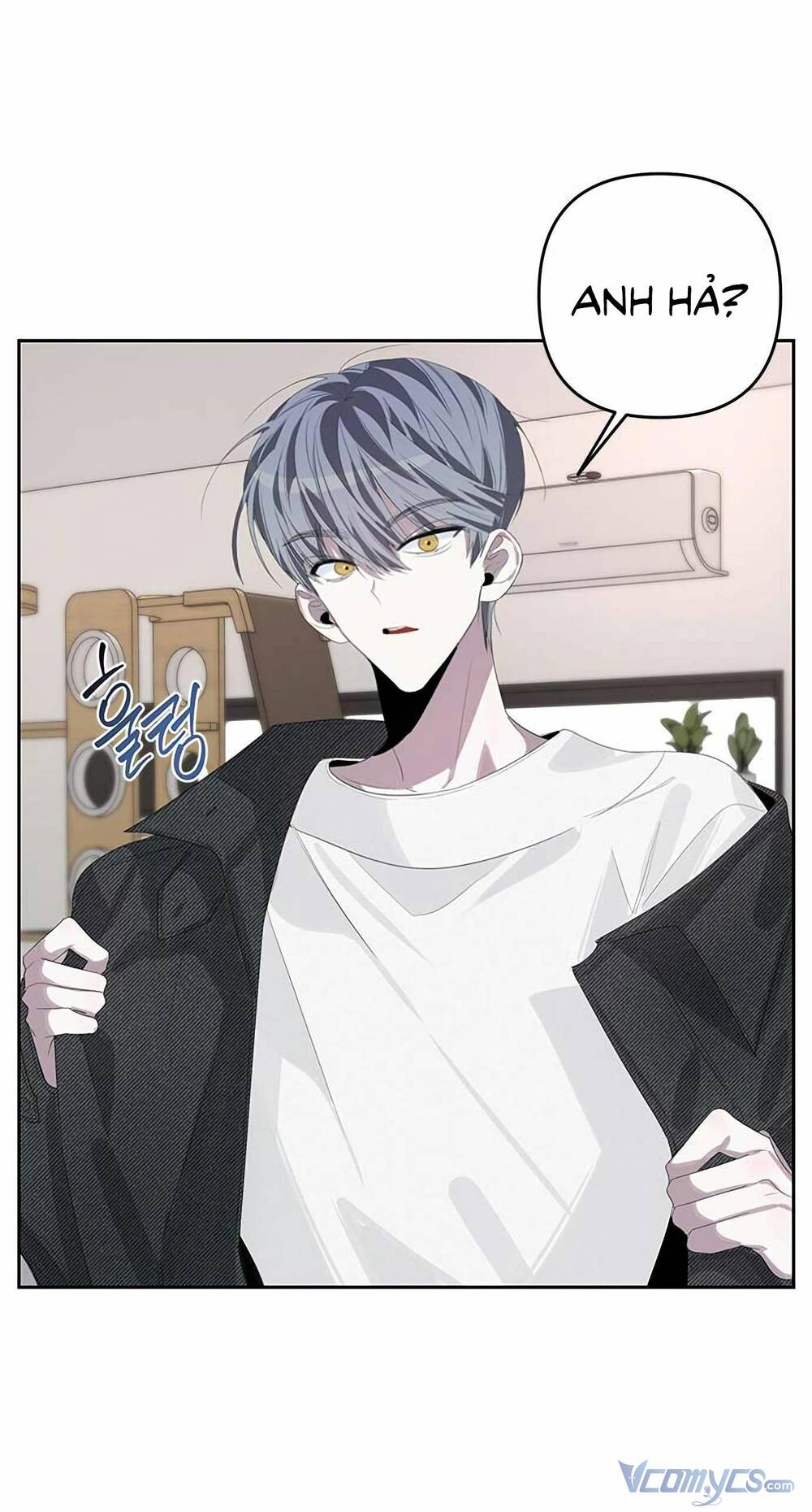 Đàn Anh Xấu Xa - Chap 48 - Trang 79