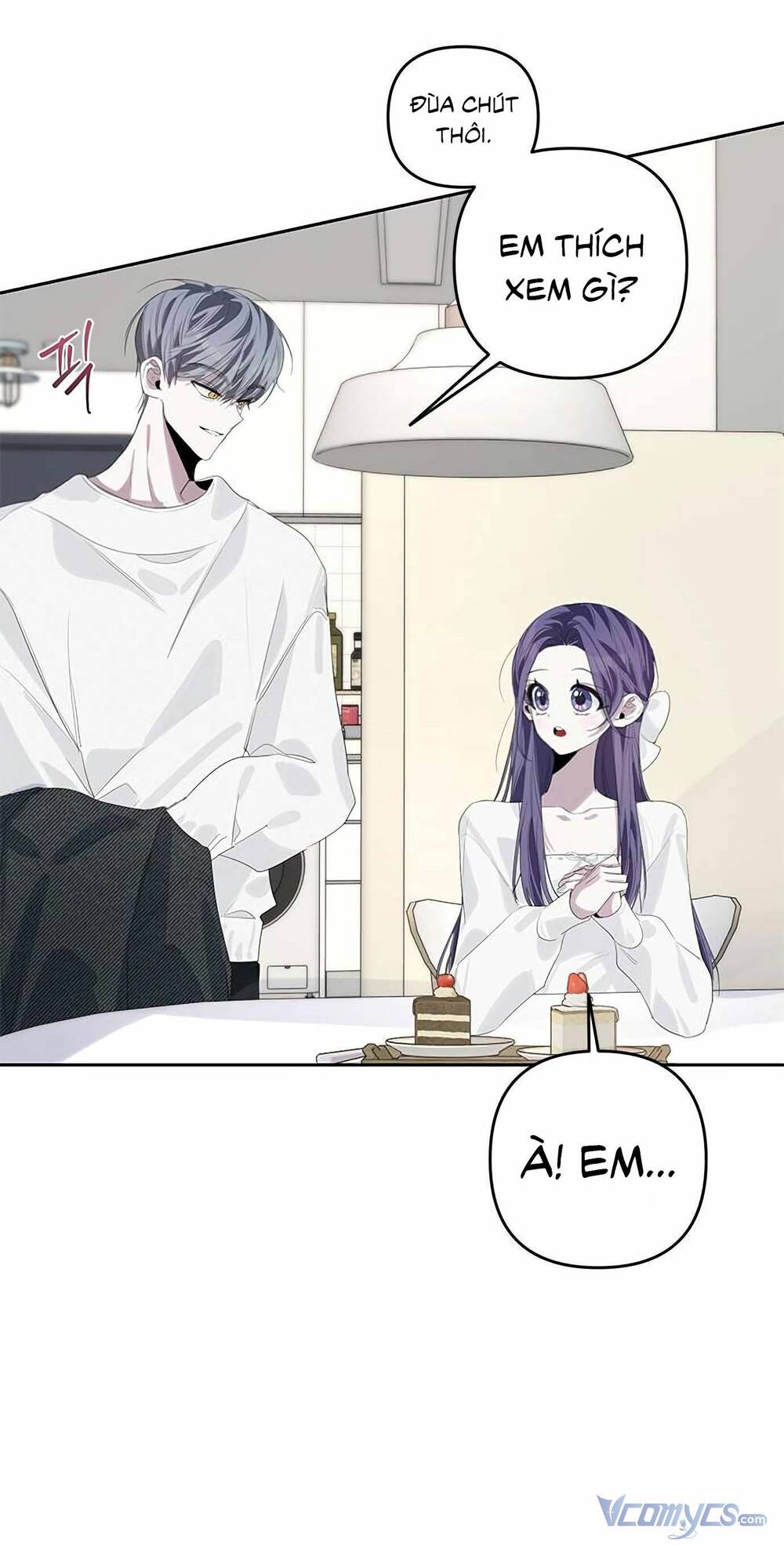 Đàn Anh Xấu Xa - Chap 48 - Trang 84