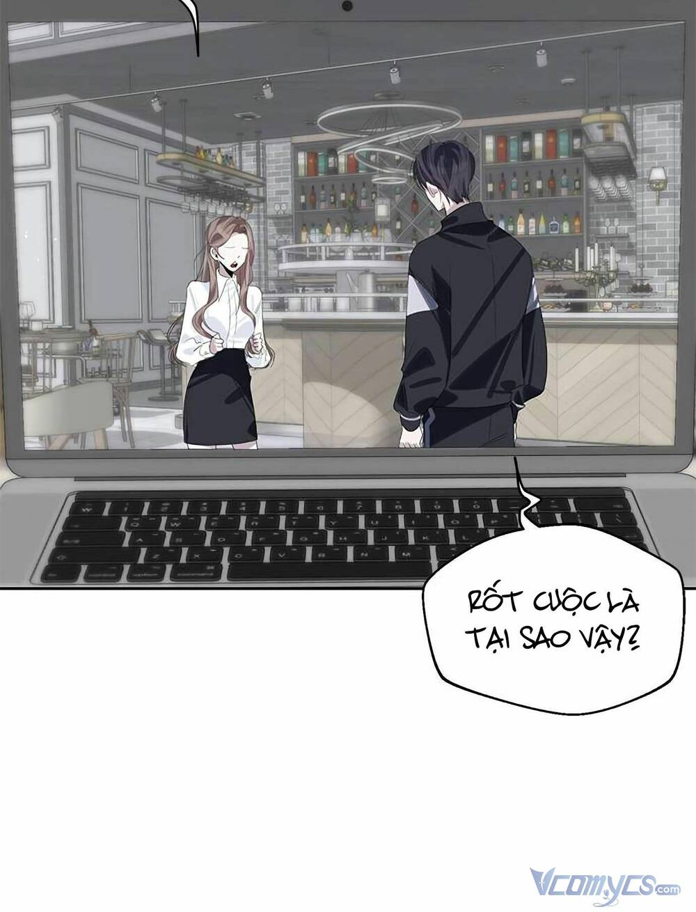 Đàn Anh Xấu Xa - Chap 48 - Trang 86