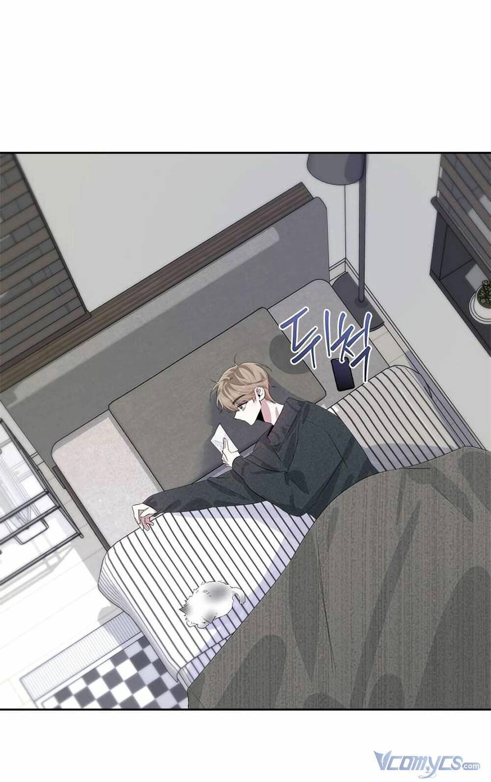 Đàn Anh Xấu Xa - Chap 48 - Trang 10