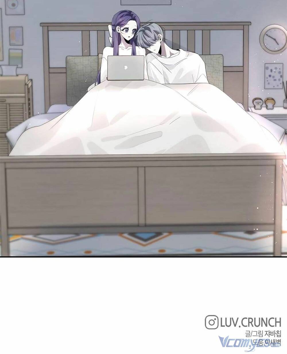 Đàn Anh Xấu Xa - Chap 48 - Trang 98