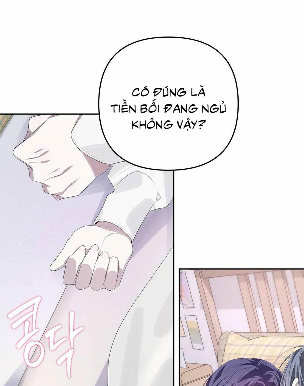 Đàn Anh Xấu Xa - Chap 49 - Trang 20