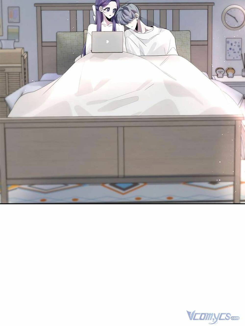 Đàn Anh Xấu Xa - Chap 49 - Trang 4