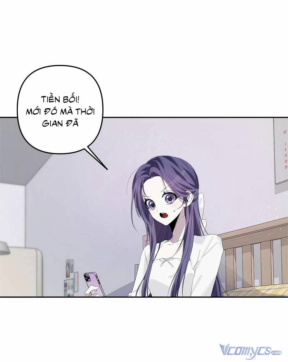 Đàn Anh Xấu Xa - Chap 49 - Trang 31