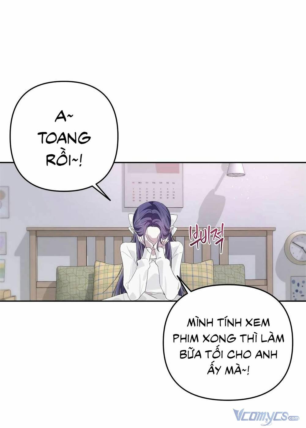Đàn Anh Xấu Xa - Chap 49 - Trang 33