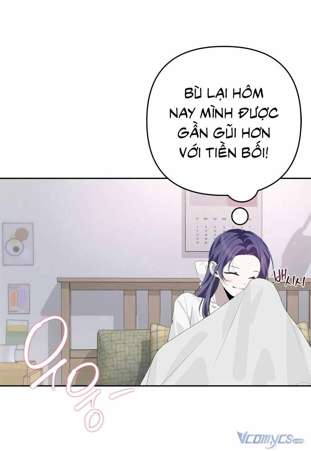 Đàn Anh Xấu Xa - Chap 49 - Trang 35