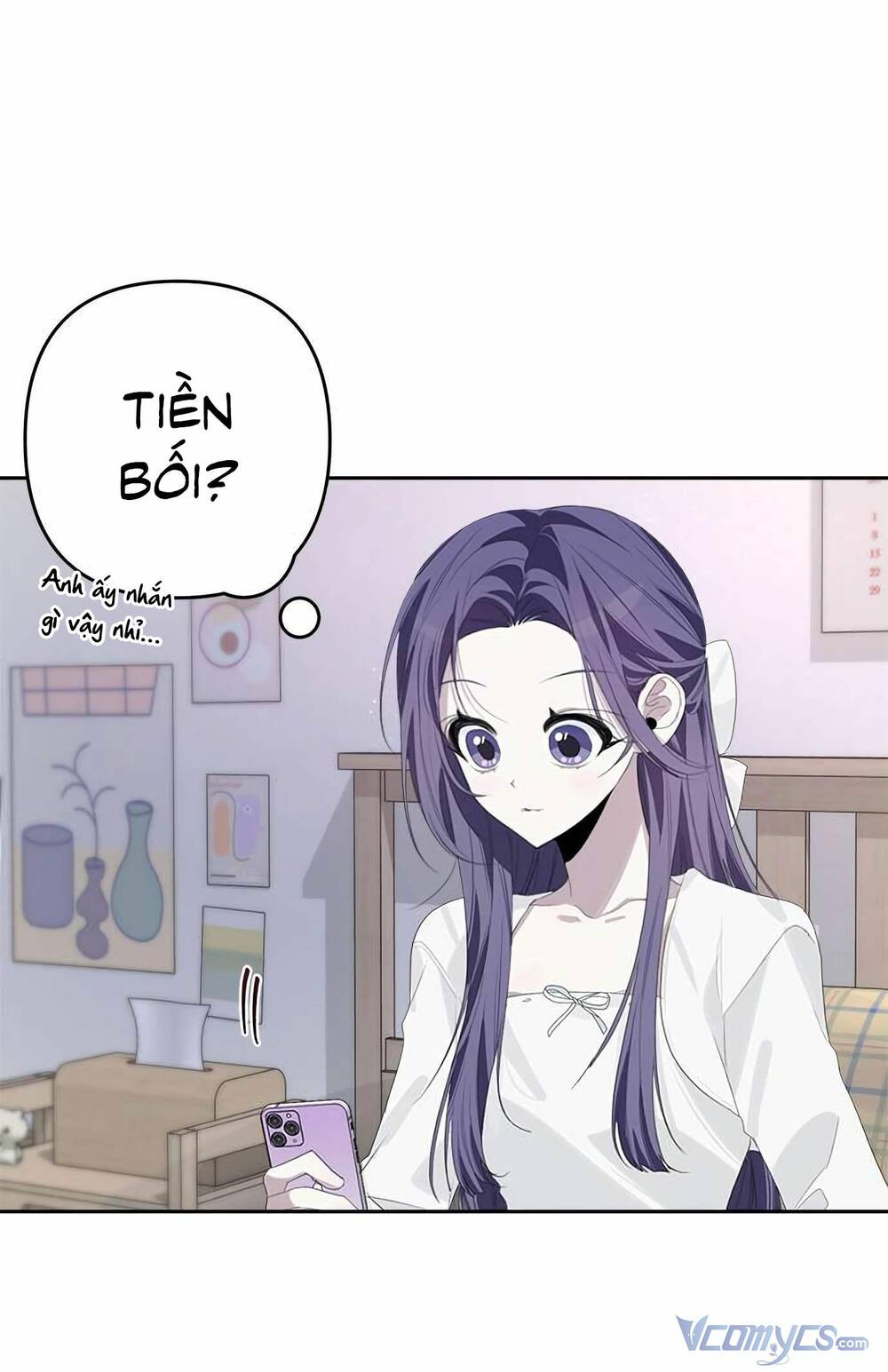 Đàn Anh Xấu Xa - Chap 49 - Trang 36