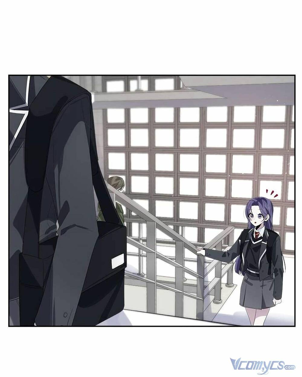 Đàn Anh Xấu Xa - Chap 49 - Trang 40