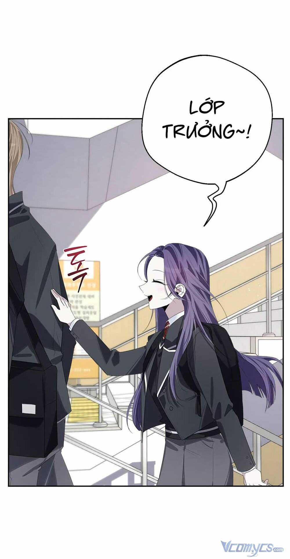 Đàn Anh Xấu Xa - Chap 49 - Trang 41