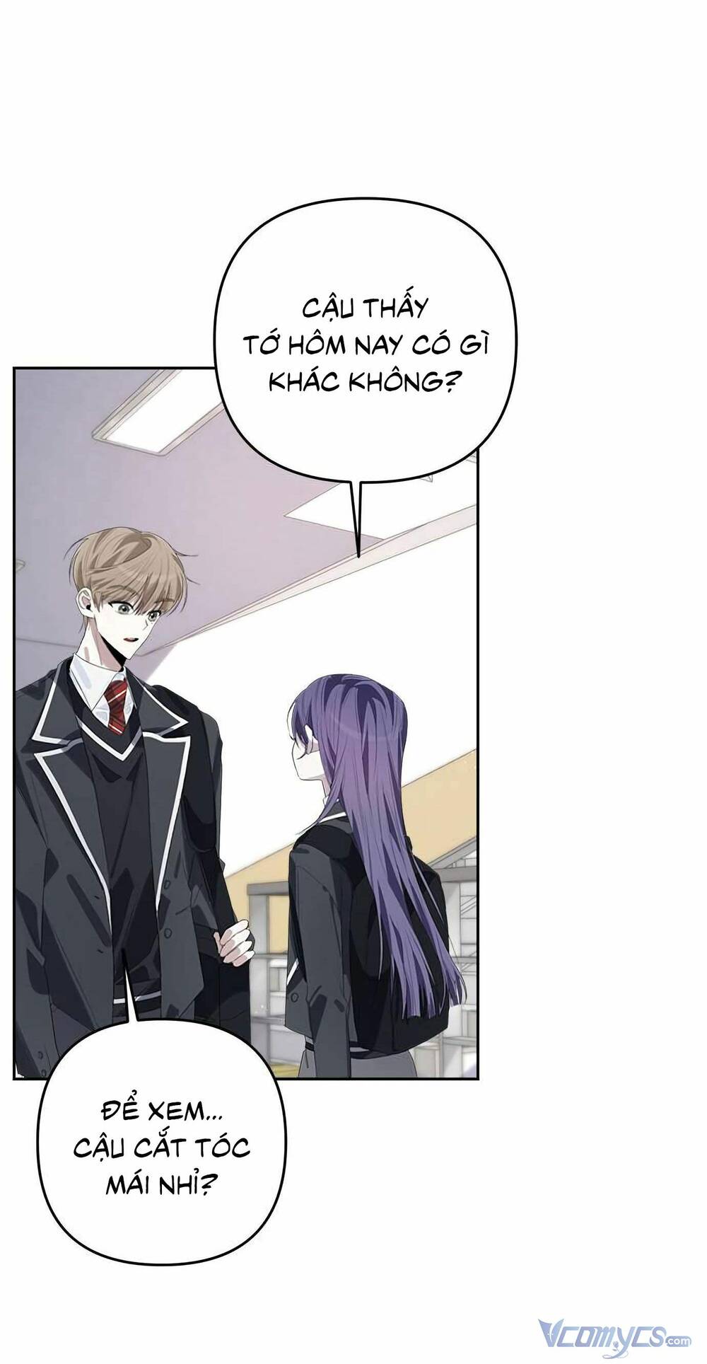 Đàn Anh Xấu Xa - Chap 49 - Trang 47