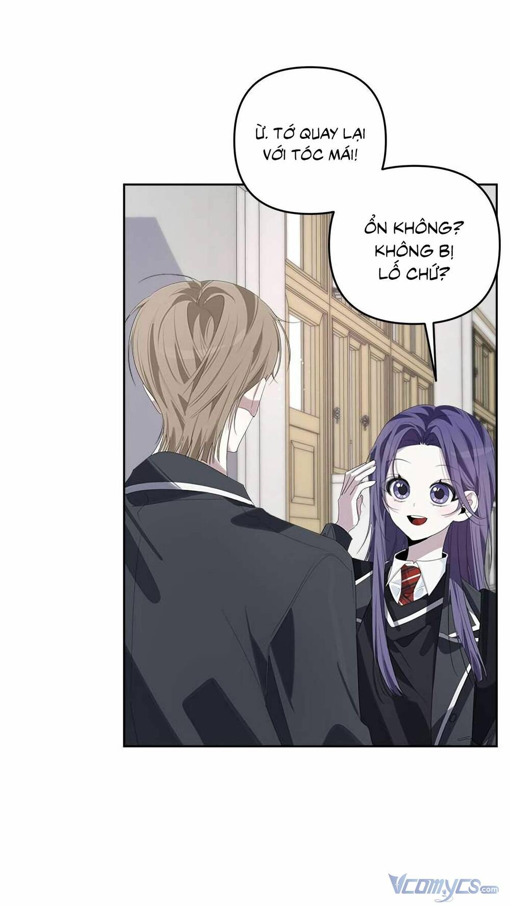Đàn Anh Xấu Xa - Chap 49 - Trang 48