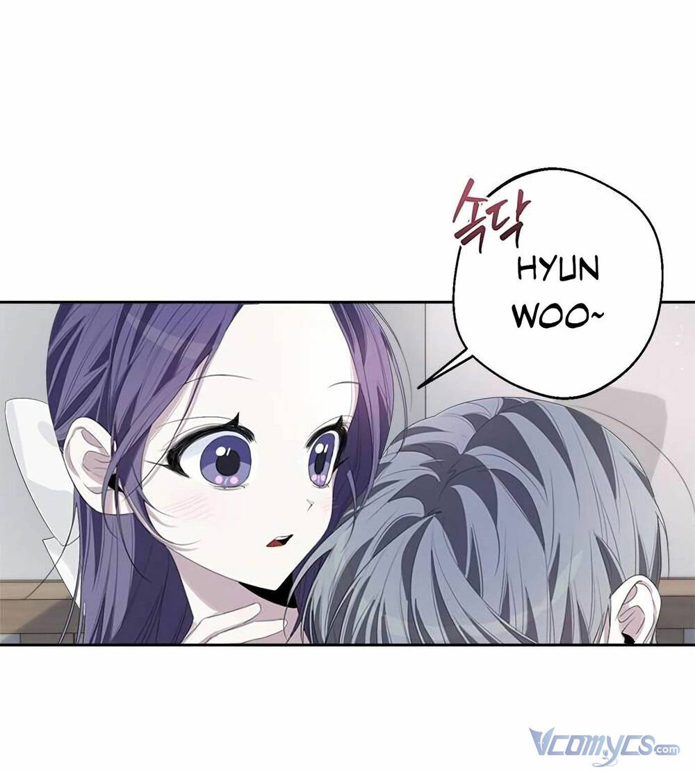 Đàn Anh Xấu Xa - Chap 49 - Trang 6