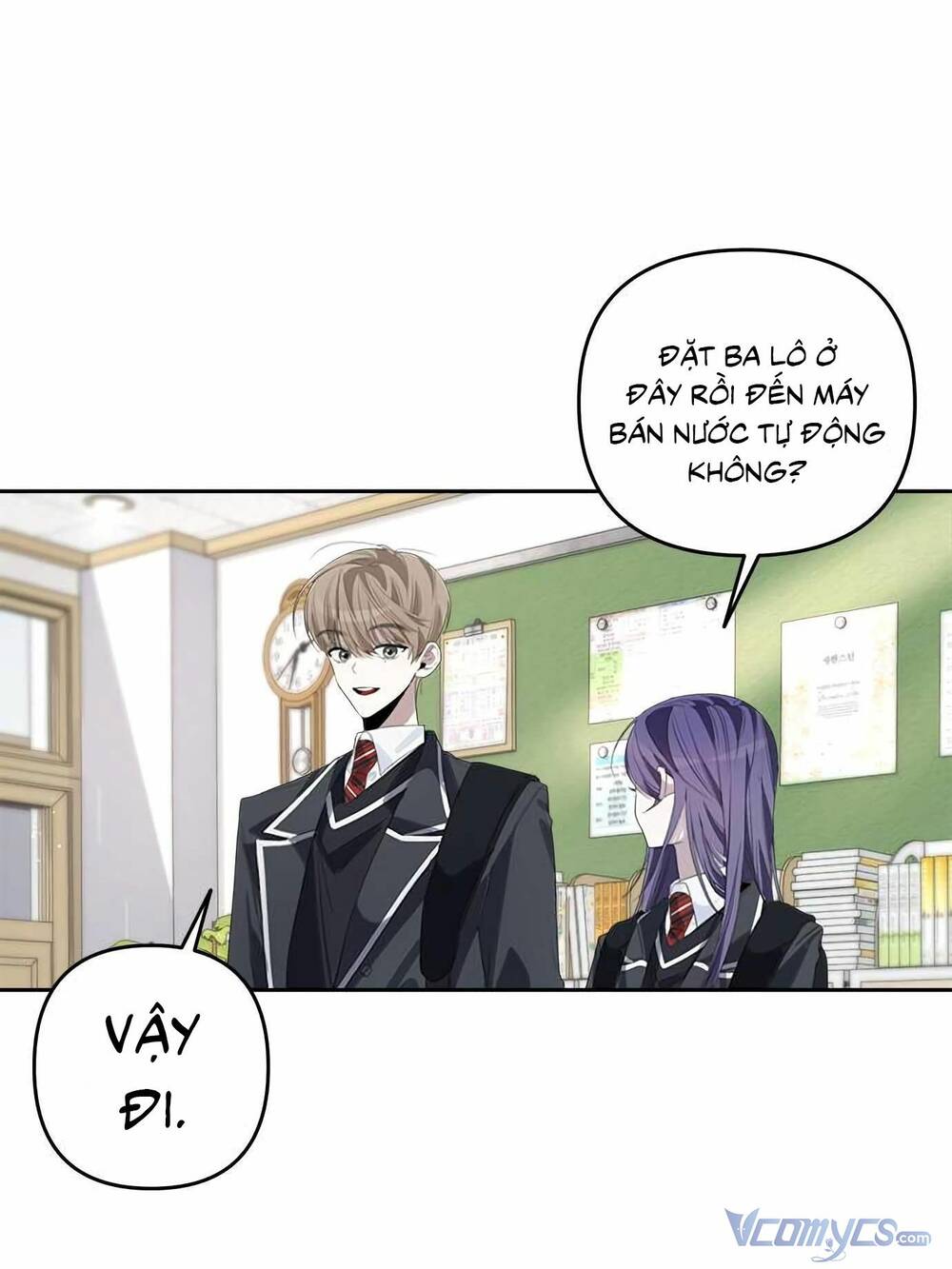 Đàn Anh Xấu Xa - Chap 49 - Trang 53
