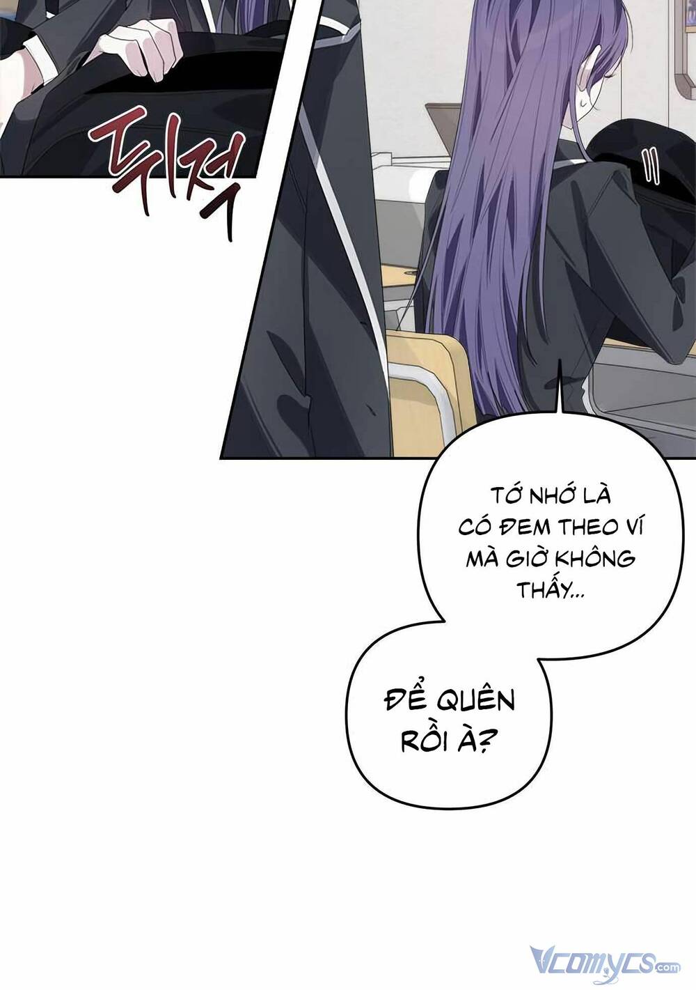 Đàn Anh Xấu Xa - Chap 49 - Trang 59