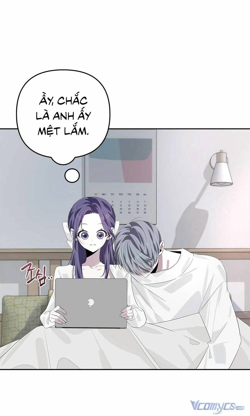 Đàn Anh Xấu Xa - Chap 49 - Trang 7
