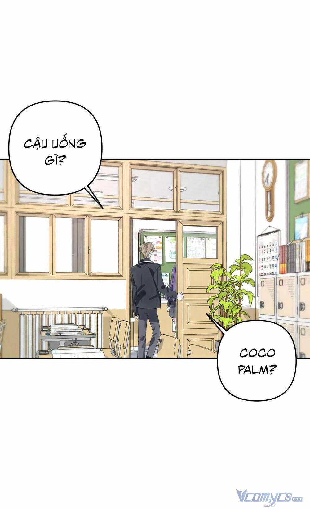 Đàn Anh Xấu Xa - Chap 49 - Trang 62