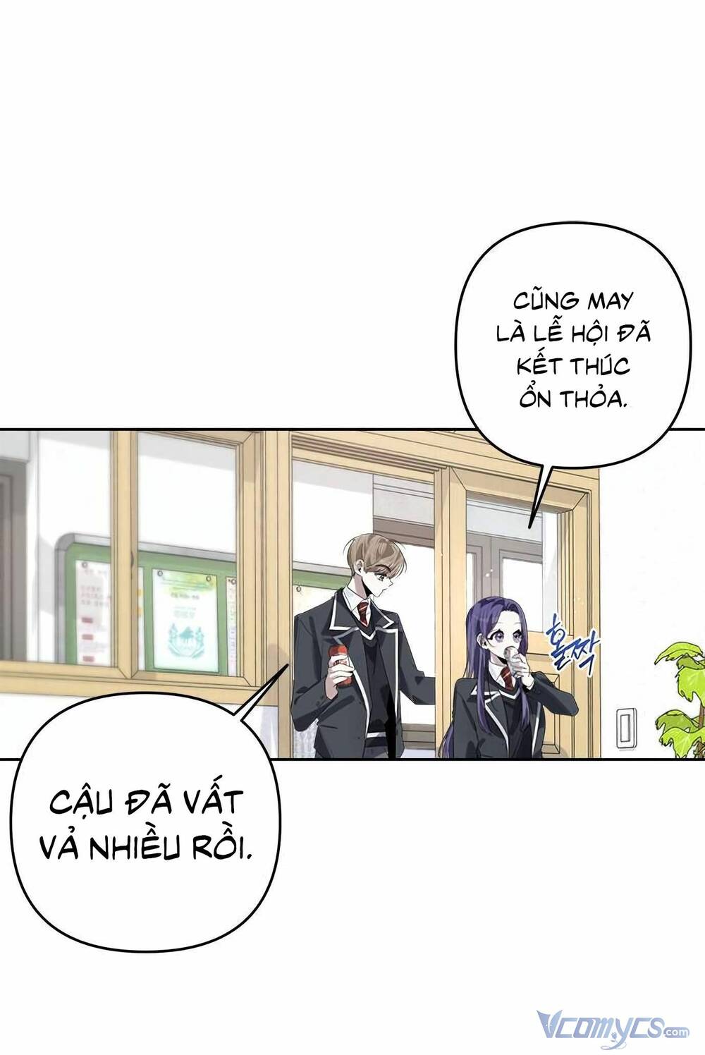 Đàn Anh Xấu Xa - Chap 49 - Trang 65