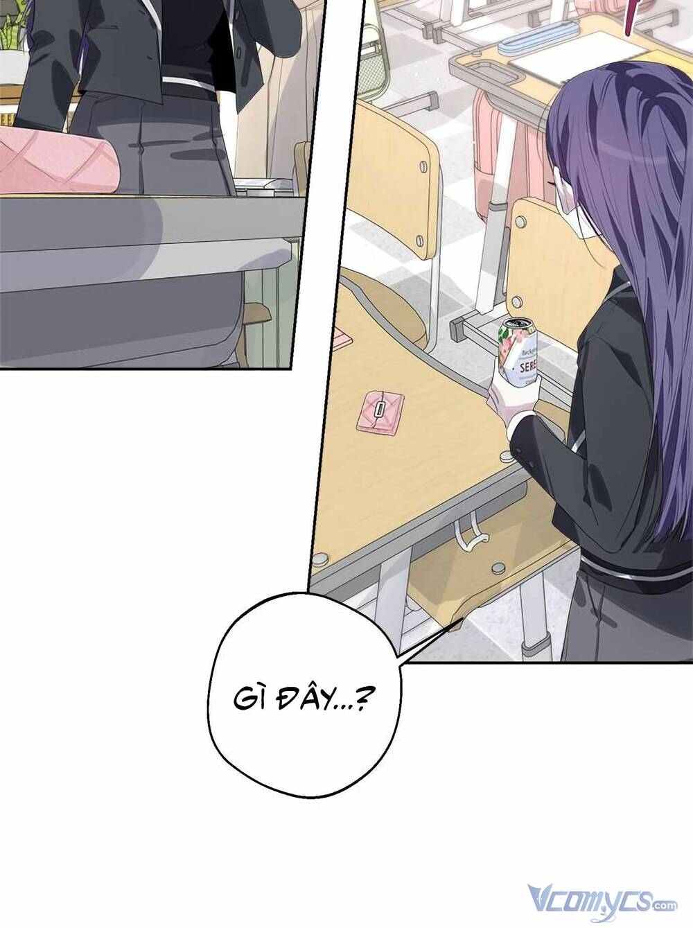 Đàn Anh Xấu Xa - Chap 49 - Trang 67