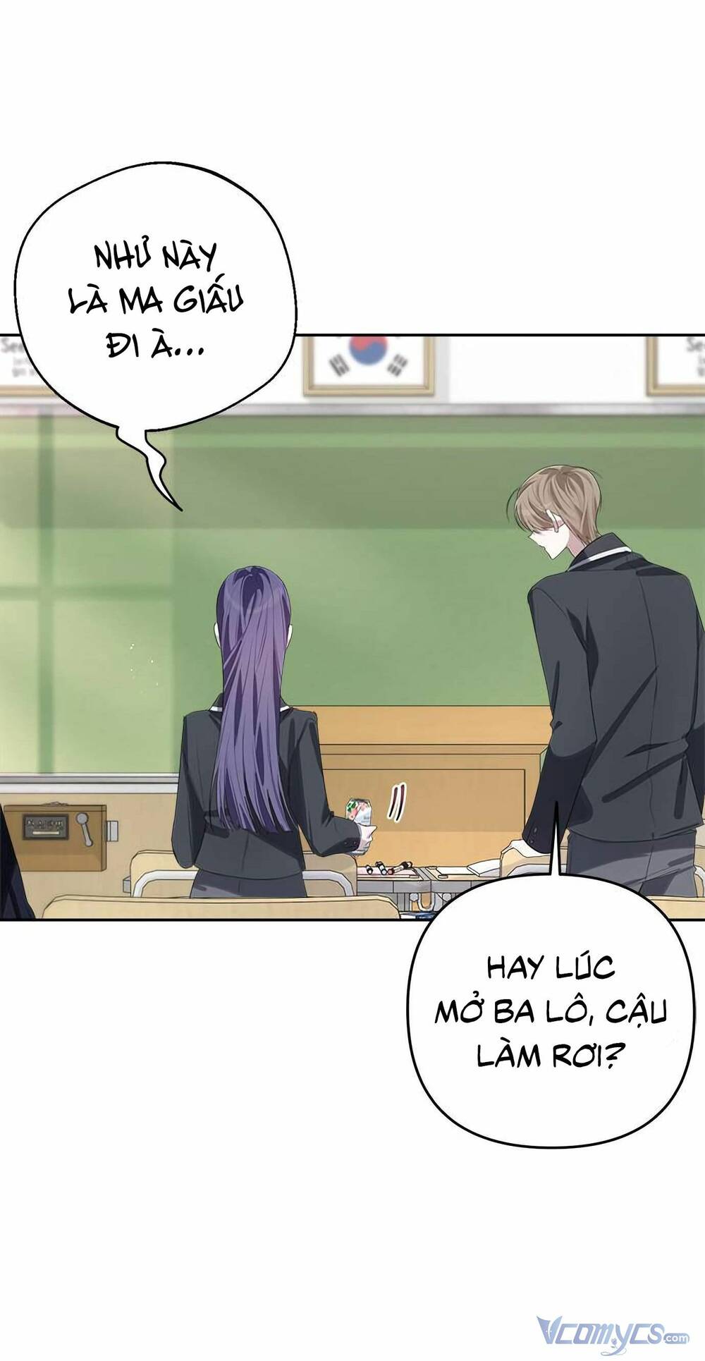 Đàn Anh Xấu Xa - Chap 49 - Trang 69