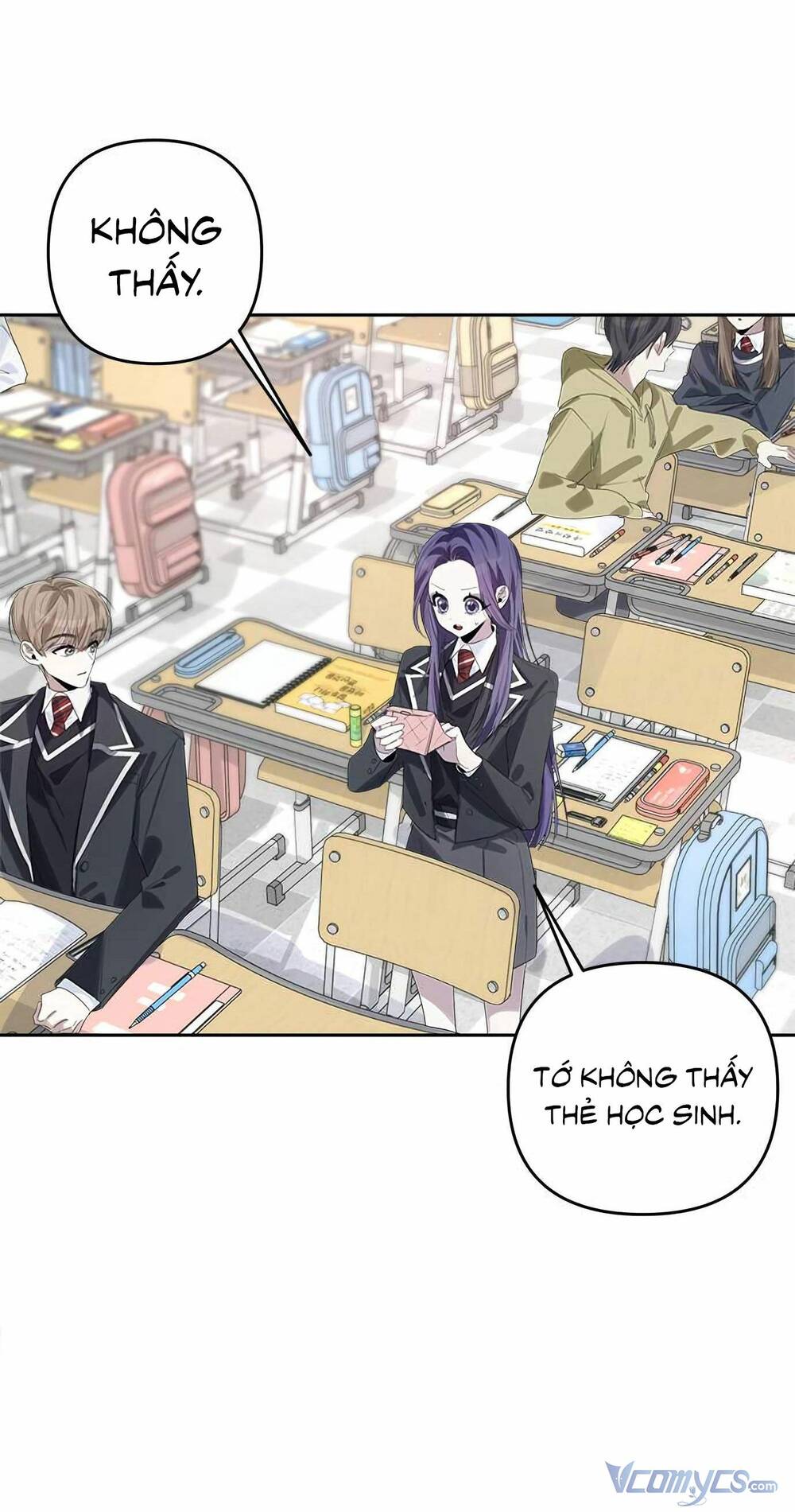 Đàn Anh Xấu Xa - Chap 49 - Trang 72