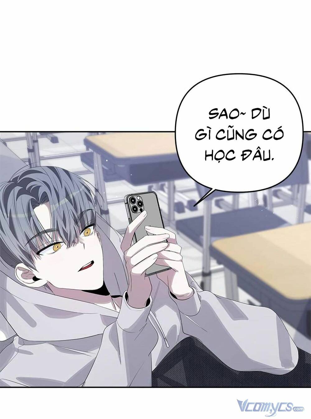Đàn Anh Xấu Xa - Chap 49 - Trang 78