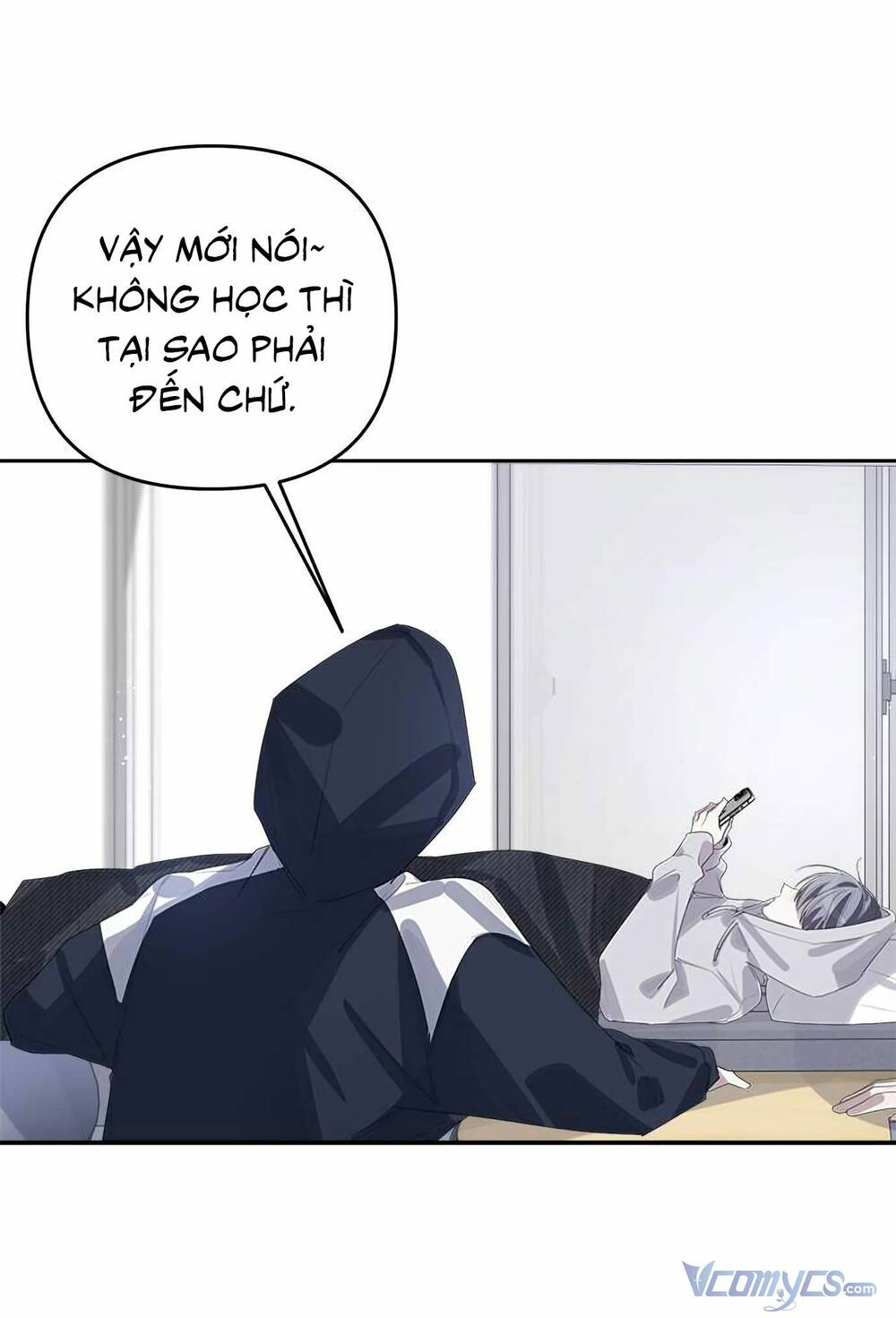 Đàn Anh Xấu Xa - Chap 49 - Trang 79