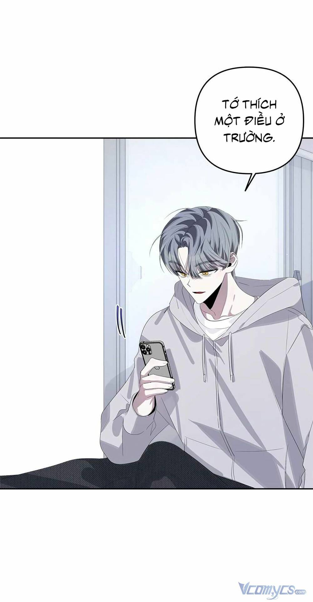 Đàn Anh Xấu Xa - Chap 49 - Trang 82