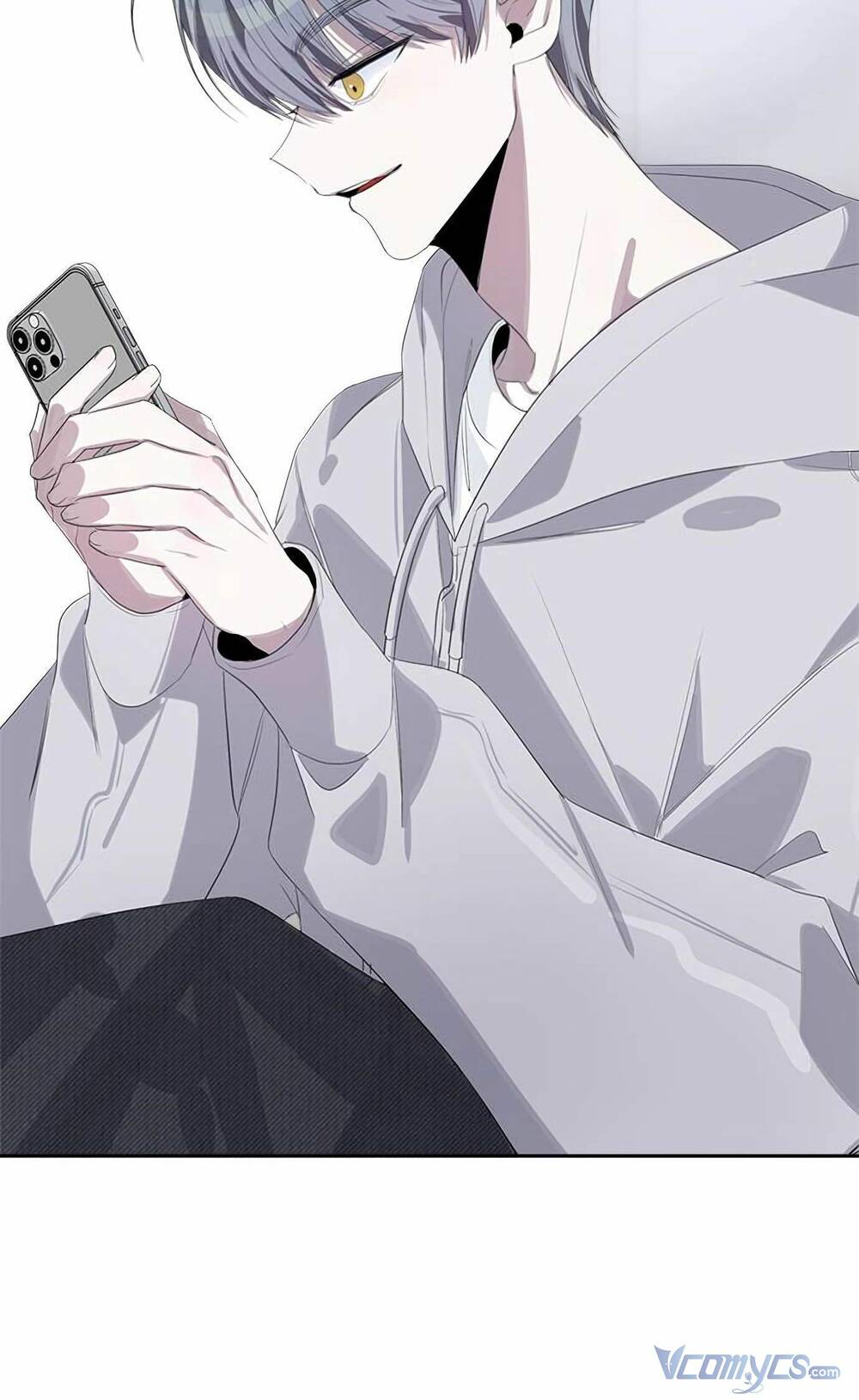 Đàn Anh Xấu Xa - Chap 49 - Trang 93
