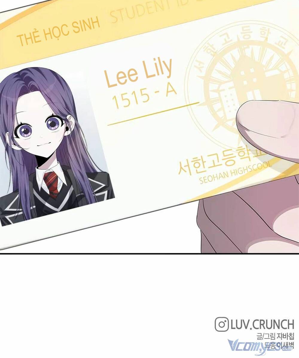 Đàn Anh Xấu Xa - Chap 49 - Trang 97