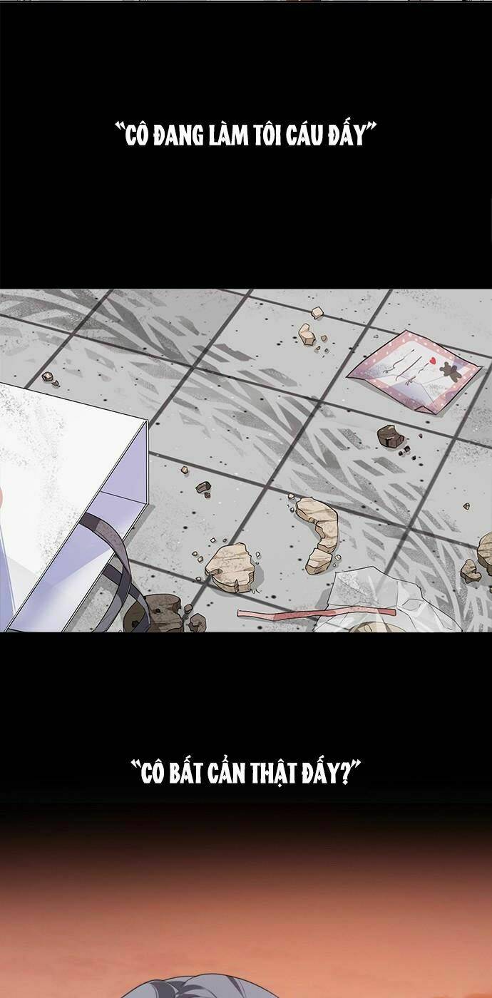 Đàn Anh Xấu Xa - Chap 5 - Trang 13