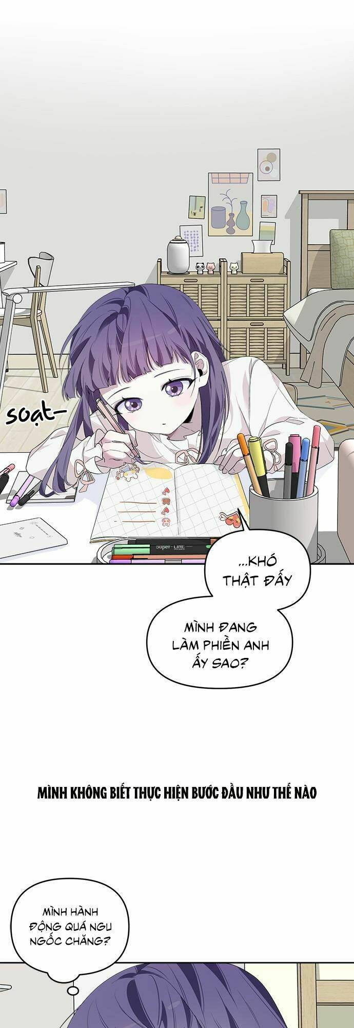 Đàn Anh Xấu Xa - Chap 5 - Trang 15