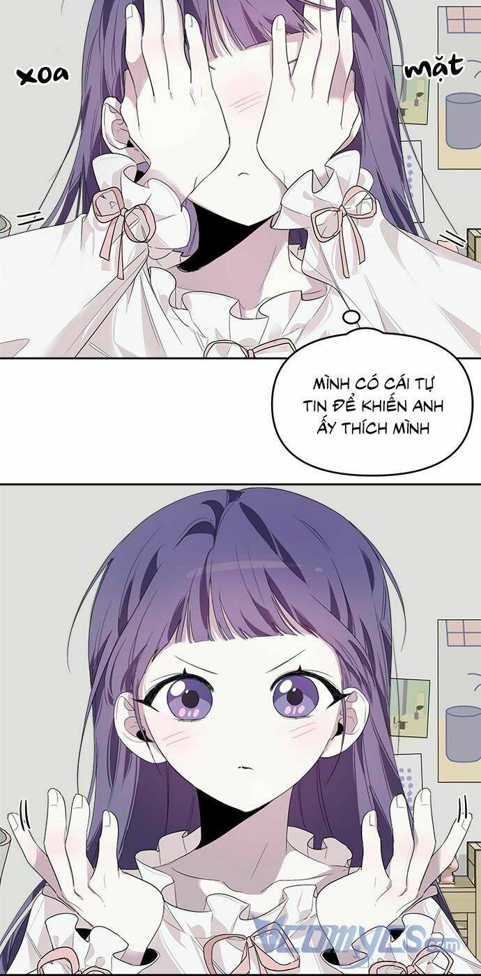 Đàn Anh Xấu Xa - Chap 5 - Trang 17