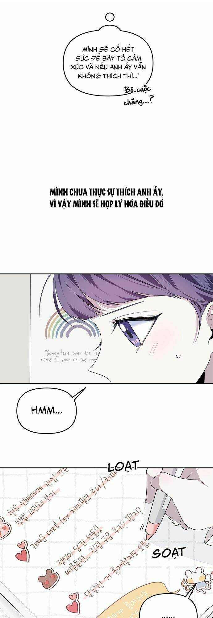 Đàn Anh Xấu Xa - Chap 5 - Trang 18