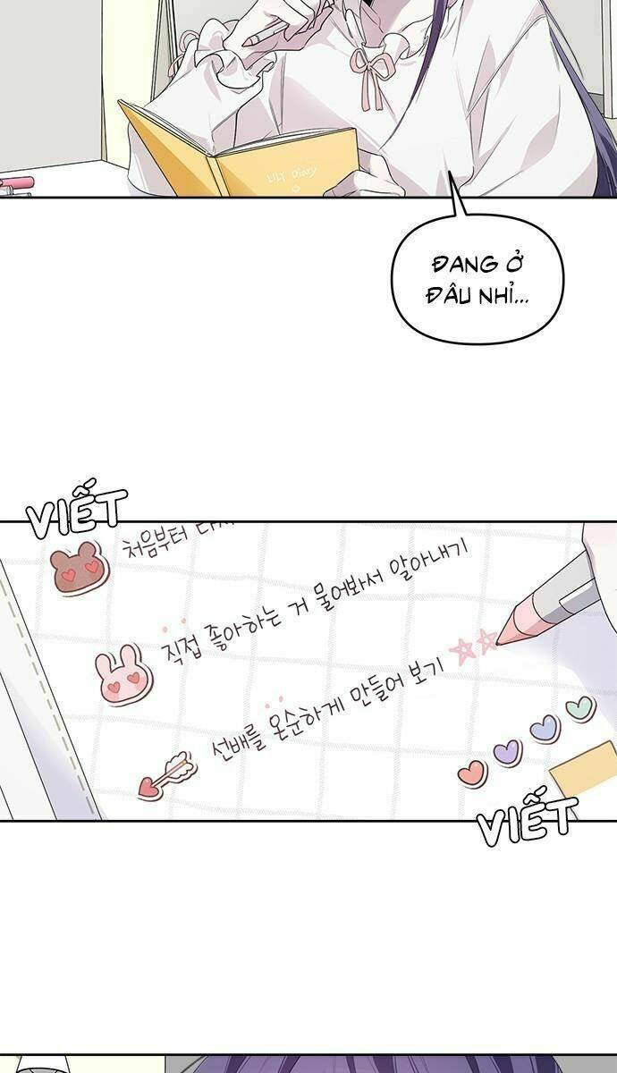 Đàn Anh Xấu Xa - Chap 5 - Trang 20