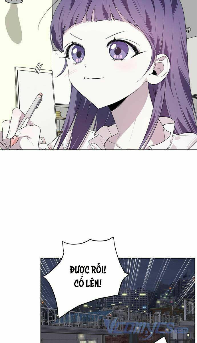 Đàn Anh Xấu Xa - Chap 5 - Trang 21
