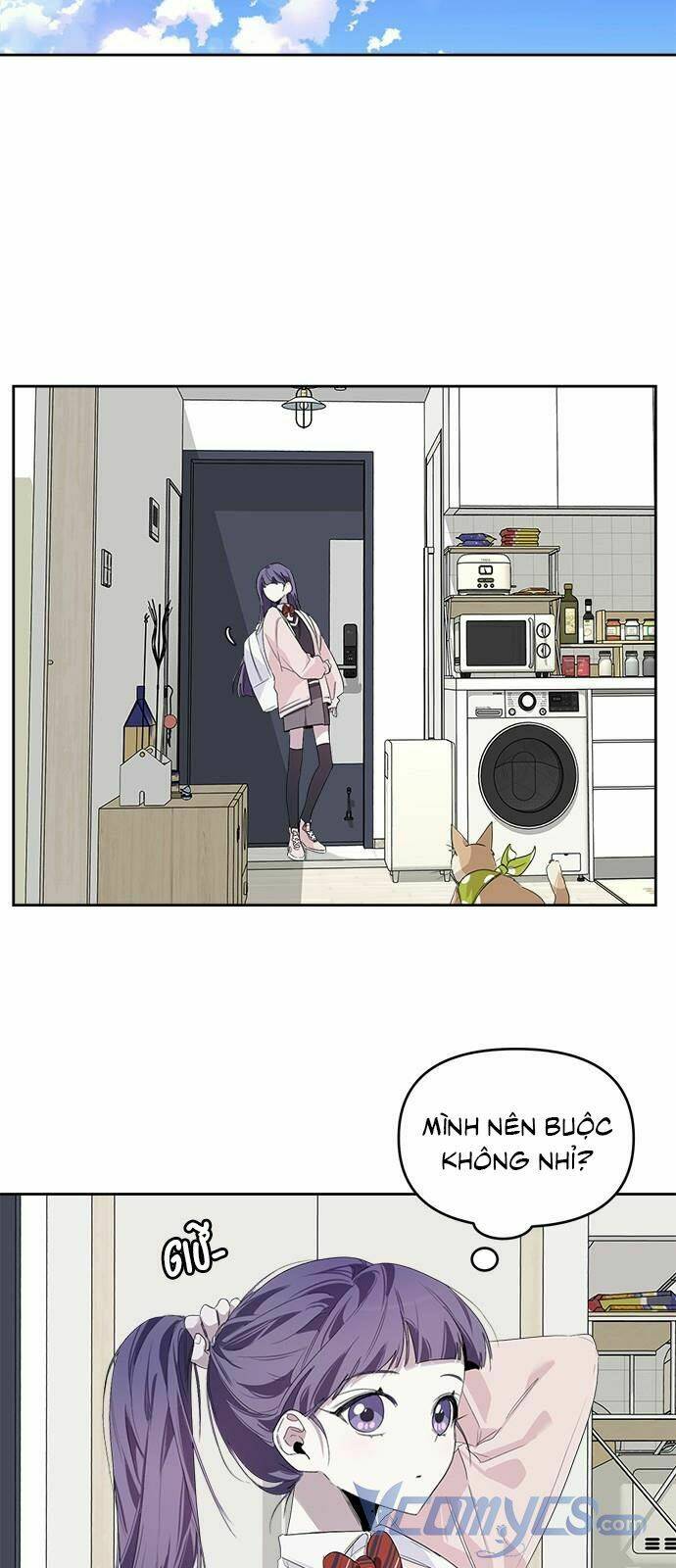 Đàn Anh Xấu Xa - Chap 5 - Trang 23