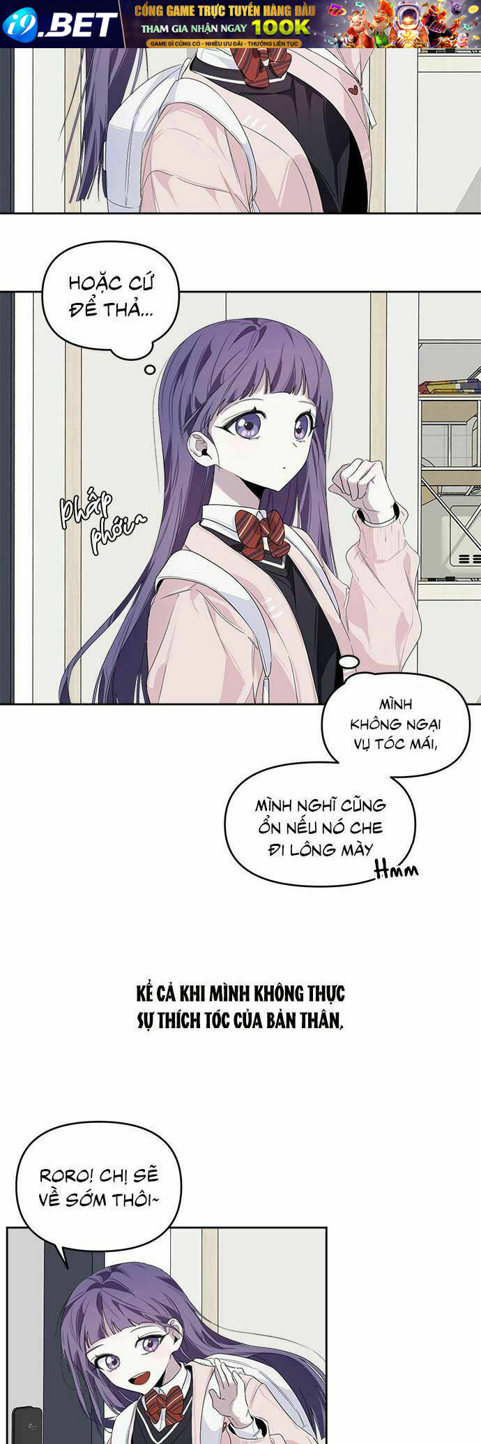 Đàn Anh Xấu Xa - Chap 5 - Trang 24