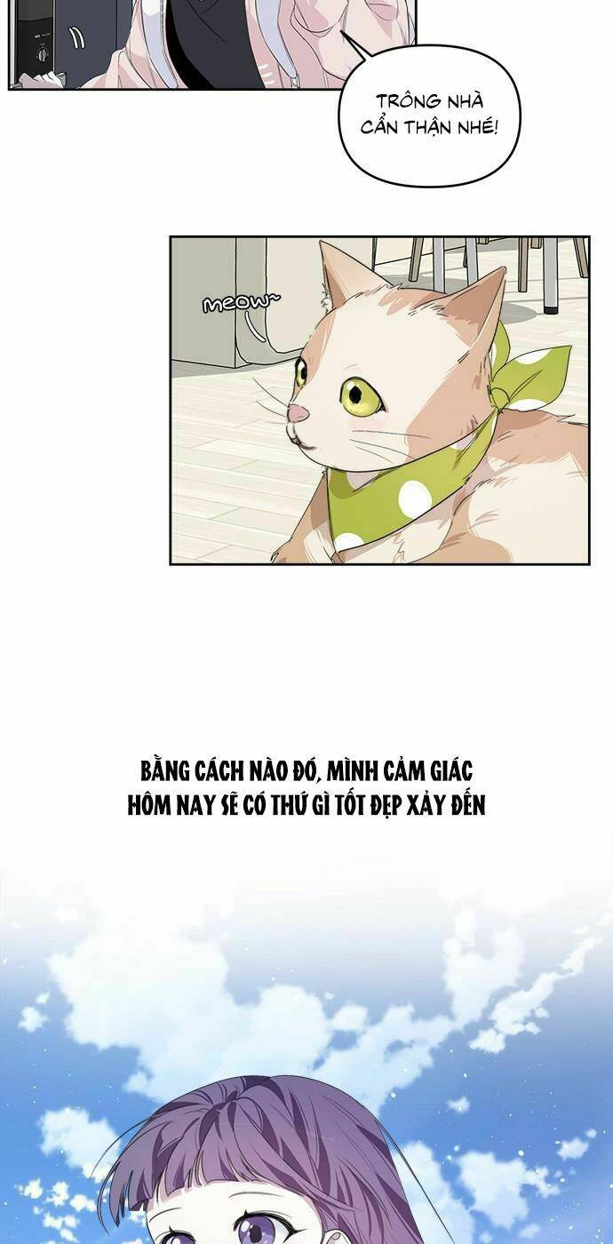 Đàn Anh Xấu Xa - Chap 5 - Trang 25