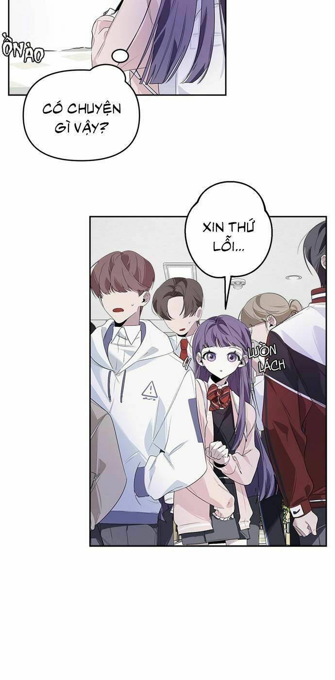 Đàn Anh Xấu Xa - Chap 5 - Trang 28