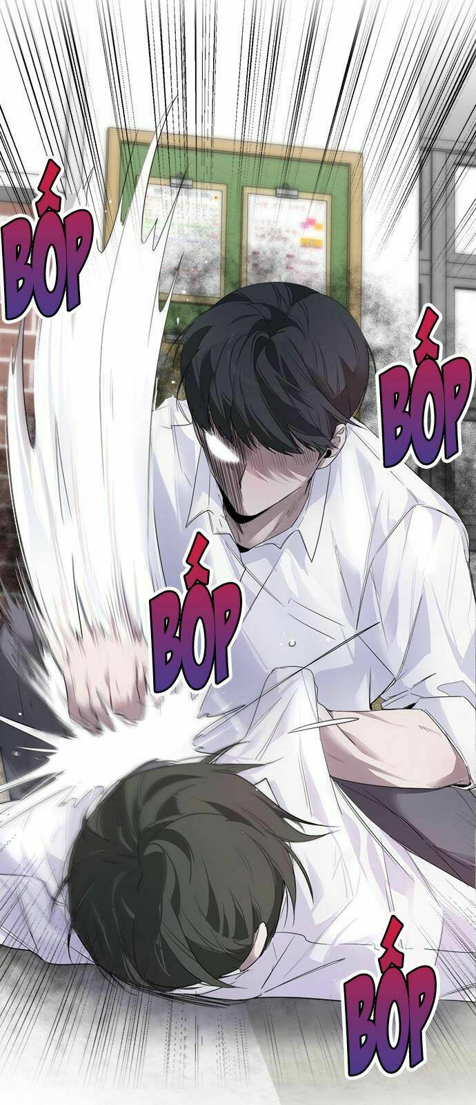 Đàn Anh Xấu Xa - Chap 5 - Trang 30