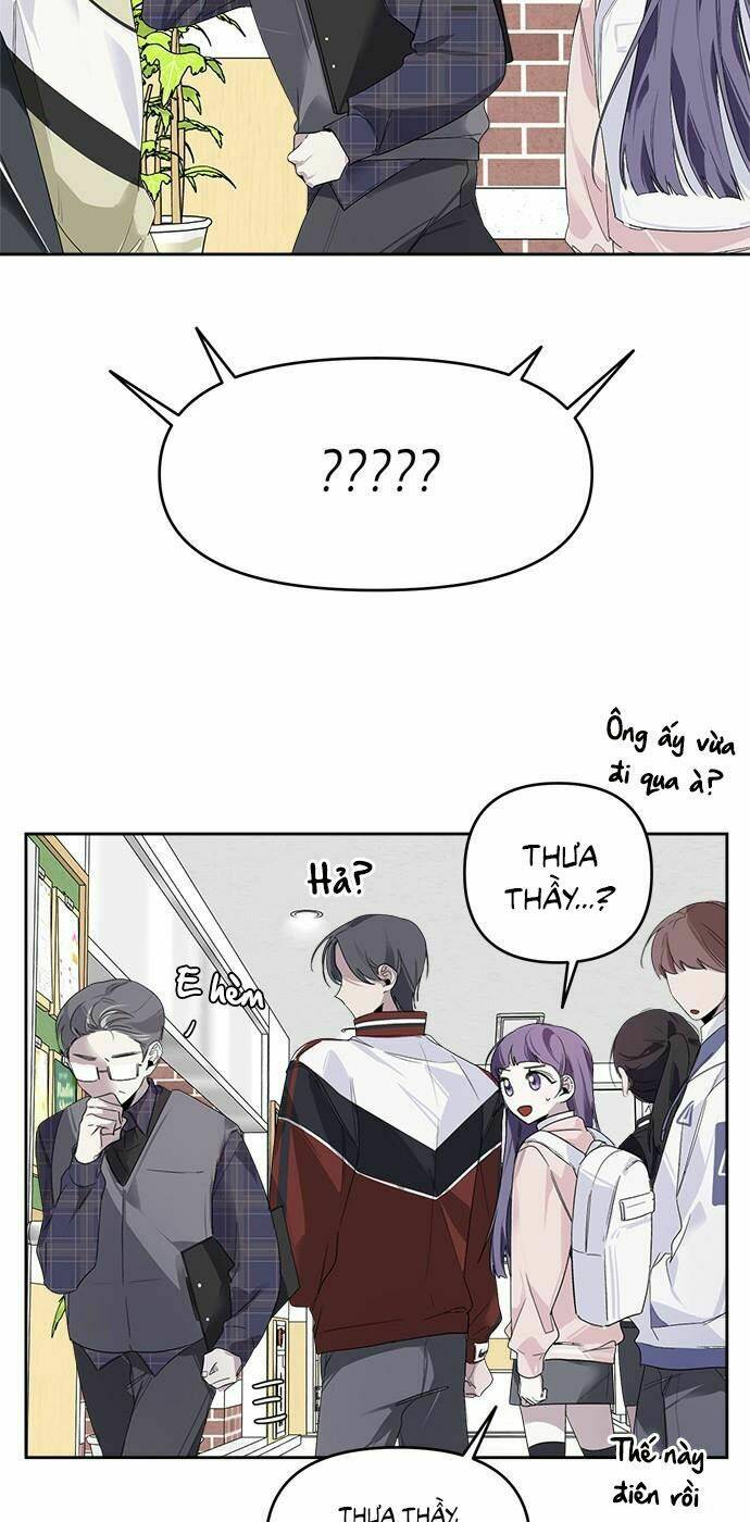 Đàn Anh Xấu Xa - Chap 5 - Trang 33