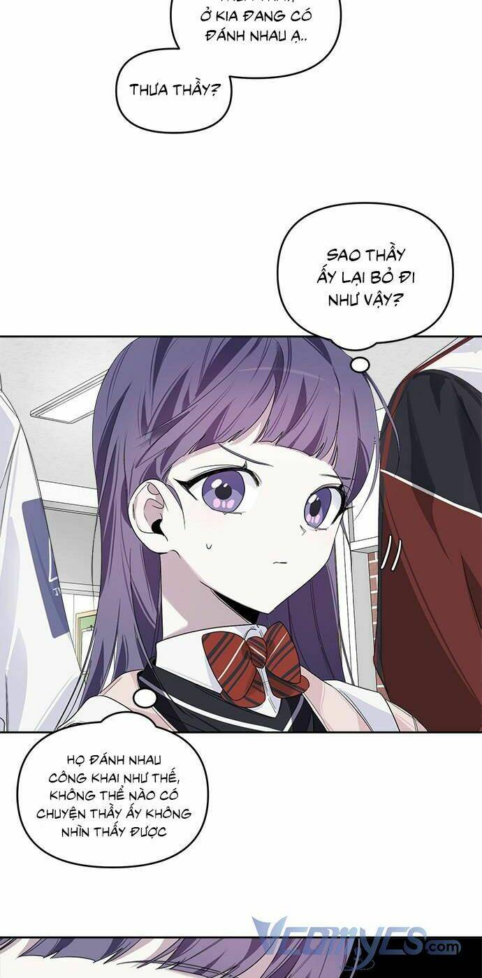 Đàn Anh Xấu Xa - Chap 5 - Trang 34