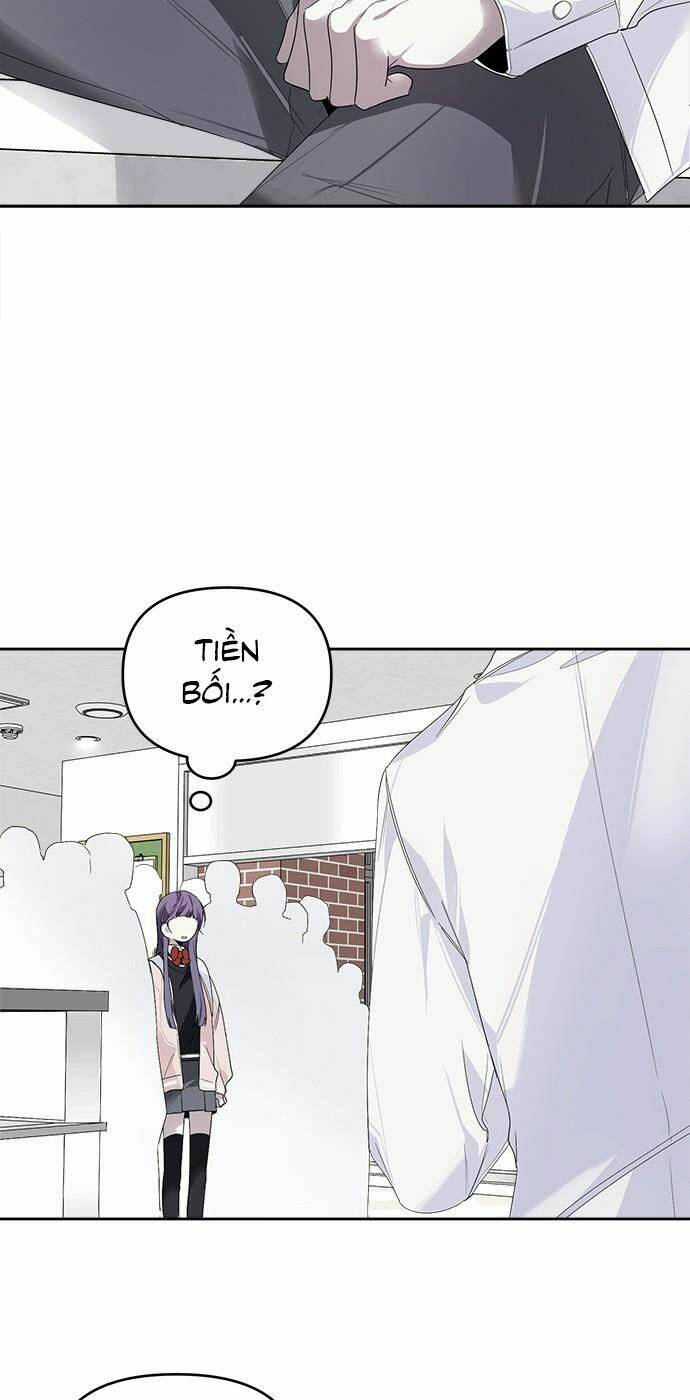 Đàn Anh Xấu Xa - Chap 5 - Trang 36