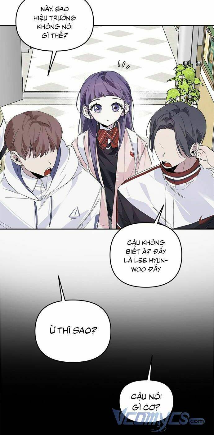 Đàn Anh Xấu Xa - Chap 5 - Trang 37