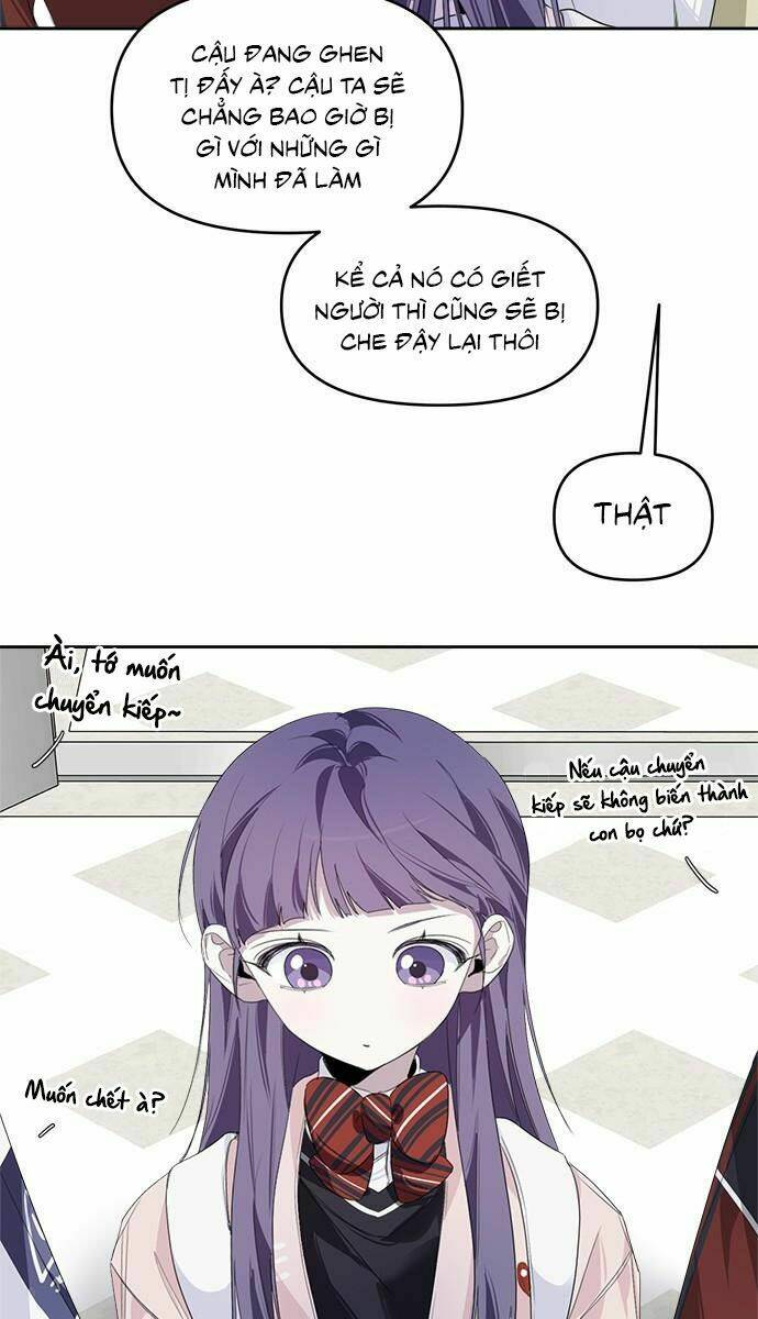 Đàn Anh Xấu Xa - Chap 5 - Trang 40