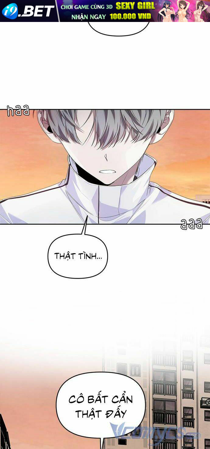 Đàn Anh Xấu Xa - Chap 5 - Trang 5