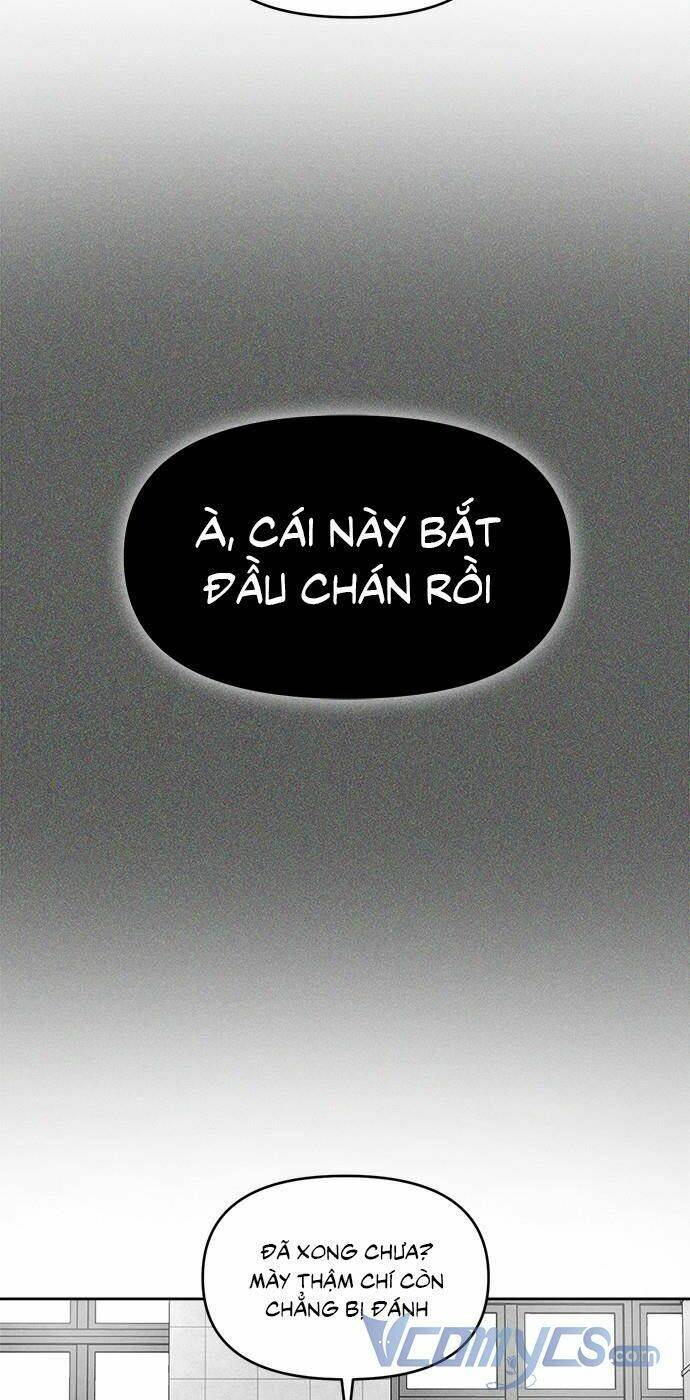 Đàn Anh Xấu Xa - Chap 5 - Trang 44