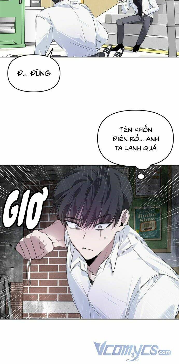 Đàn Anh Xấu Xa - Chap 5 - Trang 47