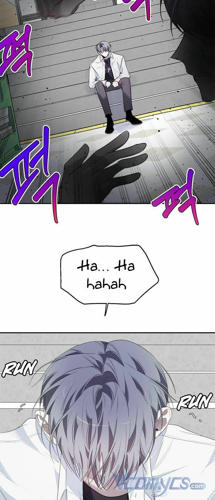 Đàn Anh Xấu Xa - Chap 5 - Trang 49
